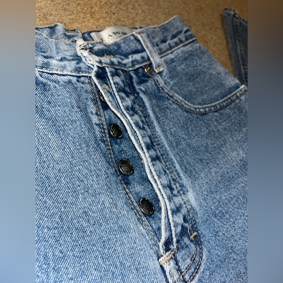 Lawman Vintage Western Jean
Tag size 5 - Picture 3 of 6